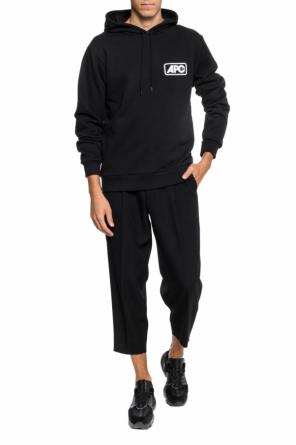 Hooded sweatshirt, zdjęcie 2 Hooded sweatshirt od A.P.C
